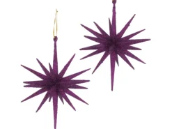 Boltze Xmas Dekoanhänger Tove 2-tlg.