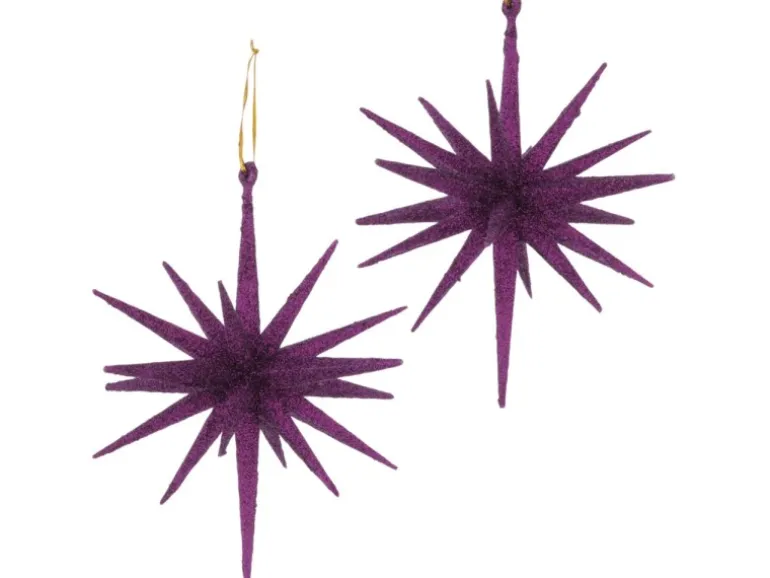 Boltze Xmas Dekoanhänger Tove 2-tlg.