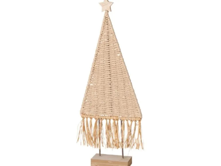 Boltze Xmas Dekoaufsteller Slavik 56 cm