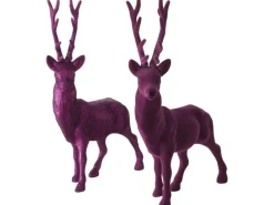 Boltze Xmas Figur Josa  2-fach sortiert