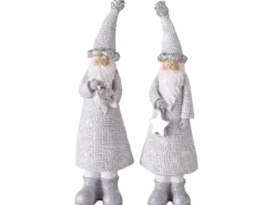 Boltze Xmas Figur Manni 2-fach sortiert