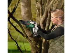 Bosch Akku-Gehölzschneider EasyChain 18 V-15-7 inkl. 2,5 Ah-Akku Ladegerät