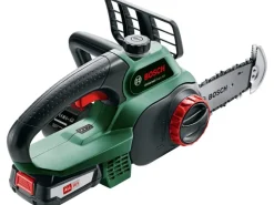 Bosch Akku-Kettensäge UniversalChain 18 V inkl. Akku