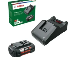 Bosch Akku-Starterkit 36 V/4 Ah