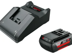 Bosch Akku-Starter-Set 36 V