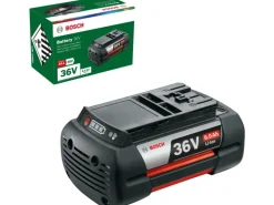 Bosch Ersatzakku 36 V 6 Ah