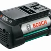 Bosch Ersatzakku 36 V/4 Ah für Gartengeräte