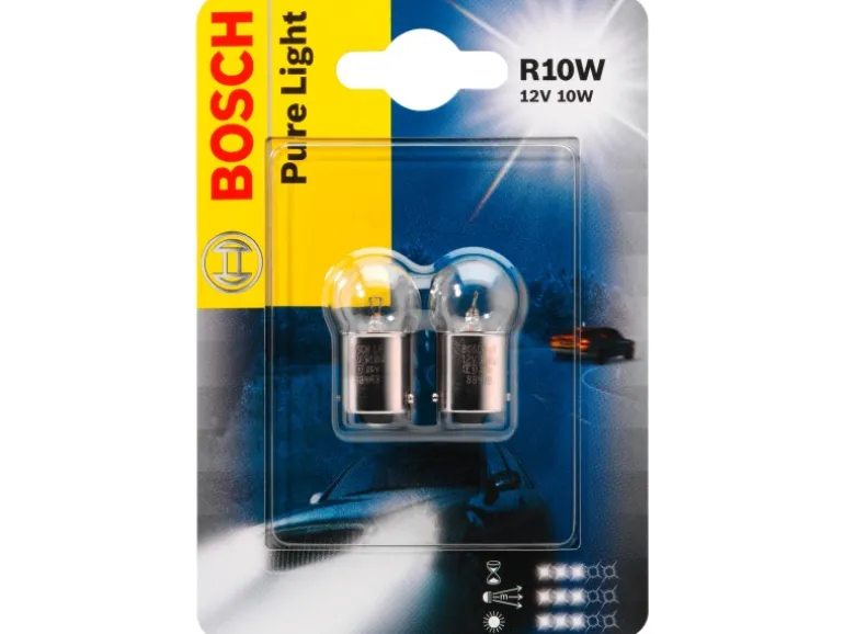 Bosch GLL Pure Light R10 W