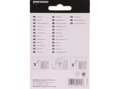 Briggs & Stratton Zündkerzen BS-SV-CU 2 Stück