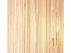 Brilliant Wandleuchte Wimea Natur 26 cm x 12 cm x 23 cm