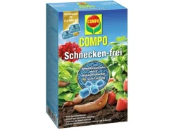 Compo Molluskizid Schnecken-frei 2 x 200 g