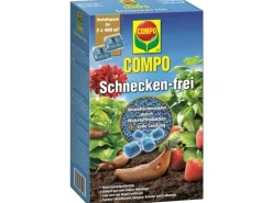Compo Schnecken-frei 2 x 200 g