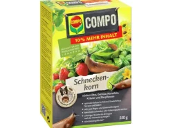 Compo Schneckenkorn 550 g