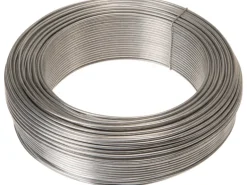 Conacord Eisendraht Ø 2 mm x 100 m Verzinkt