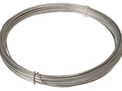 Conacord Eisendraht Ø 1 mm x 10 m Verzinkt