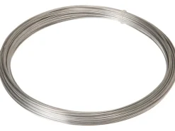 Conacord Eisendraht Ø 1,8 mm x 10 m Verzinkt