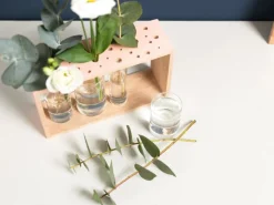 CREATE! by OBI  DIY Rahmenvase