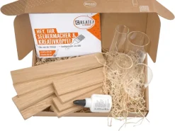 CREATE! by OBI  DIY Rahmenvase