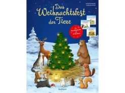 Das Weihnachtsfest der Tiere