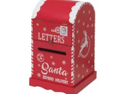 Deko Briefkasten aus Holz 17 cm x 30 cm