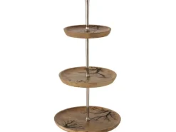 Deko Etagere Percha 1-teilig