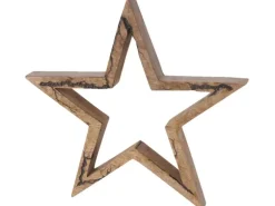 Dekoaufsteller Percha groß 30 cm