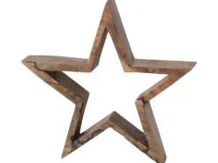 Dekoaufsteller Percha mittel 20 cm