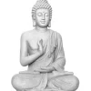 Deko-Figur Buddha beruhigend 74 cm