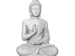 Deko-Figur Buddha beruhigend 74 cm