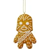 Deko-Lebkuchenfigur Star Wars Chewbacca 50 cm x 90 cm