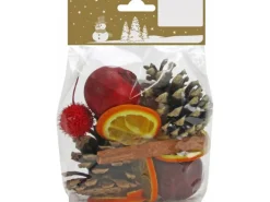 Deko-Mischbeutel 97 g Mehrfarbig