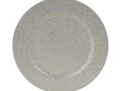 Dekoteller Gold Ø 33 cm