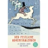 Der festliche Adventskalender