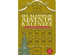 Der klassische Adventskalender