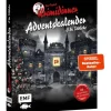 Der offizielle Escape-Adventskalender zum Original Krimidinner®: O du Tödliche - Weihnachten bei den Ashtonburrys