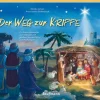 Der Weg zur Krippe