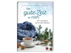 Die gute Zeit ist nah