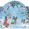 Die kleine Elfe feiert Weihnachten. Adventskalender