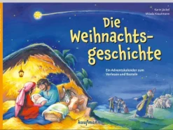 Die Weihnachtsgeschichte
