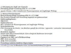 Diffuser-Set Glas Bourbon-Vanille Winterbeere Mistelzweig 3-fach Sortiert 50 ml