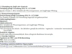 Diffuser-Set Glas Vanille Winterbeere Mistelzweig 3-fach Sortiert 100 ml