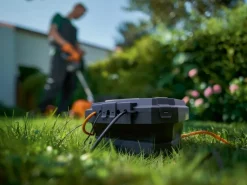 D-Line Wetterschutzbox faltbar