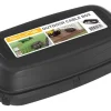 D-Line Wetterschutzbox Schwarz