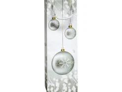 Duni Flaschentüte Glamour 12,3 cm x 36,2 cm x 7,8 cm