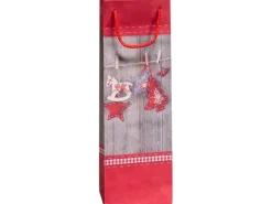 Duni Flaschentüte Surprise 12,3 cm x 36,2 cm x 7,8 cm