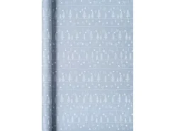 Duni Geschenkpapier Christmas EcoStyle sortiert 200 cm x 70 cm