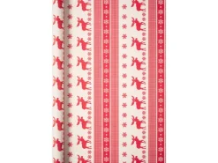 Duni Geschenkpapier Christmas Eco sortiert 300 cm x 70 cm