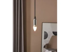 Eglo Leuchtmittel E14 Kerzenform 5,5 W