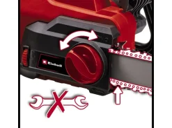 Einhell Elektro-Kettensäge GC-EC 1935