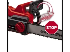 Einhell Elektro-Kettensäge GC-EC 1935